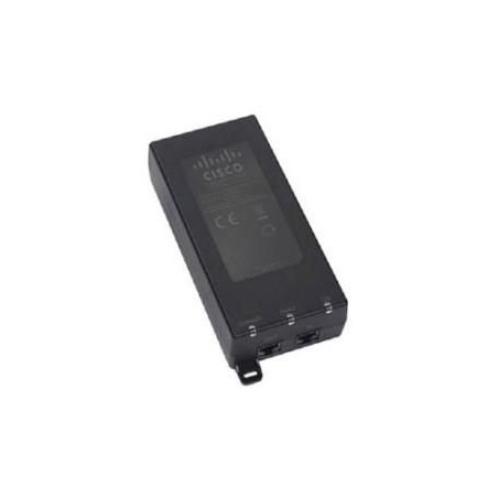 2 PORT 802.3AF COMPATIBLE