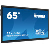 iiyama TE6514MIS-B1AG pantalla de señalización Panel plano i | APLIUM
