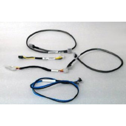 DL320e Gen8 Mini SAS kabel kit