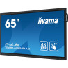 iiyama TE6514MIS-B1AG pantalla de señalización Panel plano i | APLIUM
