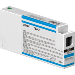 Epson T54XB - 350 ml - verde - original - cartucho de tinta - para Sur