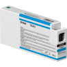 Epson T54XB - 350 ml - verde - original - cartucho de tinta - para Sur