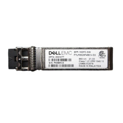 Dell Networking - Kit del cliente - módulo de transceptor SFP (mini-GB
