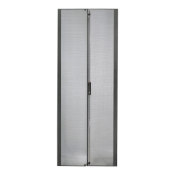 APC NetShelter SX Perforated Split Doors - Puerta de bastido | APLIUM