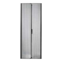 APC NetShelter SX Perforated Split Doors - Puerta de bastido | APLIUM
