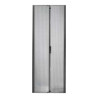 APC NetShelter SX Perforated Split Doors - Puerta de bastido | APLIUM