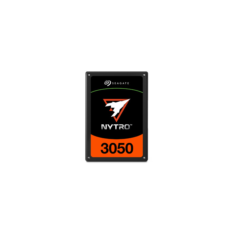 Seagate Nytro 3350 XS3840SE70065 - SSD - Cargas de trabajo m | APLIUM