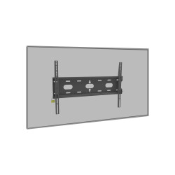 iiyama MD-WM6040 Negro Pared | APLIUM