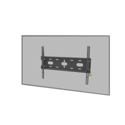 iiyama MD-WM6040 Negro Pared | APLIUM