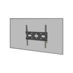 iiyama MD-WM4040 Negro | APLIUM