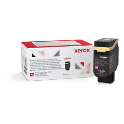 Xerox C320 / C325 Magenta Standard Capacity Toner Cartridg | APLIUM