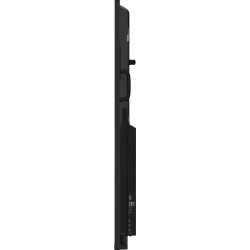 iiyama ProLite TE8612MIS-B2AG - 86" Clase diagonal (85.6" visible) pan