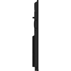 iiyama ProLite TE8612MIS-B2AG - 86" Clase diagonal (85.6" visible) pan