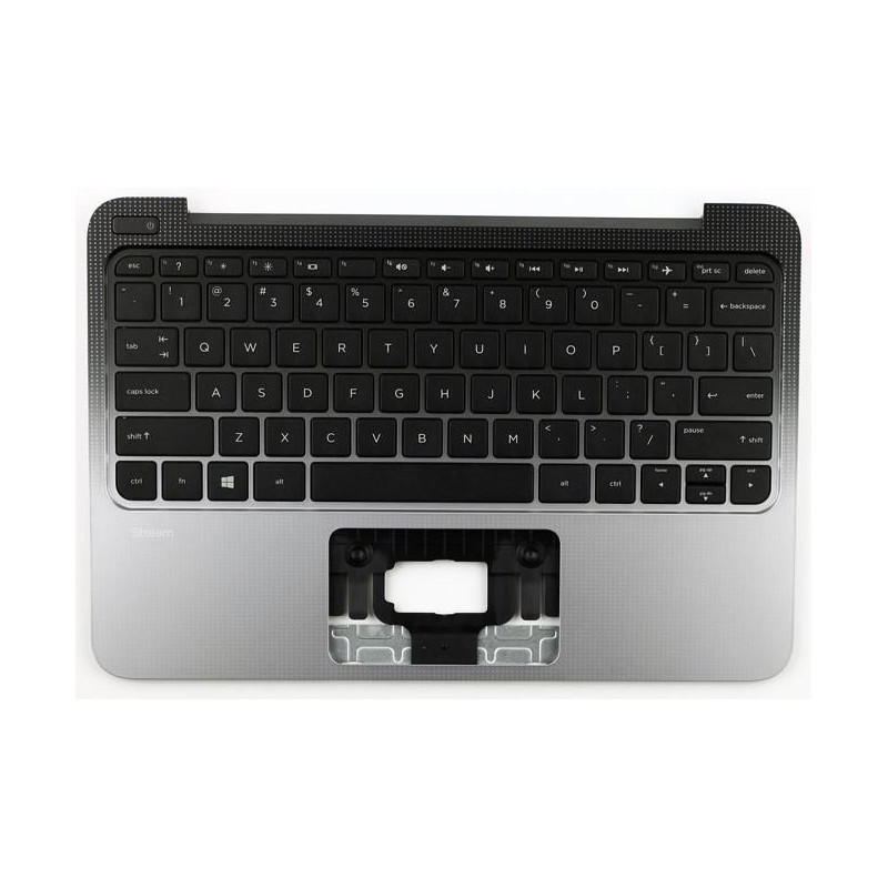 Top Cover & Keyboard (Greece)