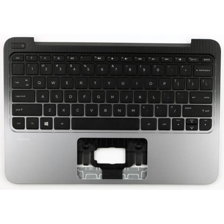 Top Cover & Keyboard (Greece)