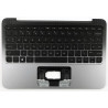 Top Cover & Keyboard (Greece)
