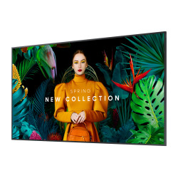Samsung QM75C - 75" Clase diagonal QMC Series pantalla LCD c | APLIUM