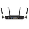 ASUS RT-AX88U PRO - - enrutador inalámbrico - conmutador de | APLIUM