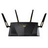 ASUS RT-AX88U PRO - - enrutador inalámbrico - conmutador de | APLIUM
