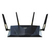 ASUS RT-AX88U PRO - - enrutador inalámbrico - conmutador de | APLIUM