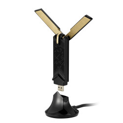 ASUS USB-AX56 - Adaptador de red - USB - 802.11ax