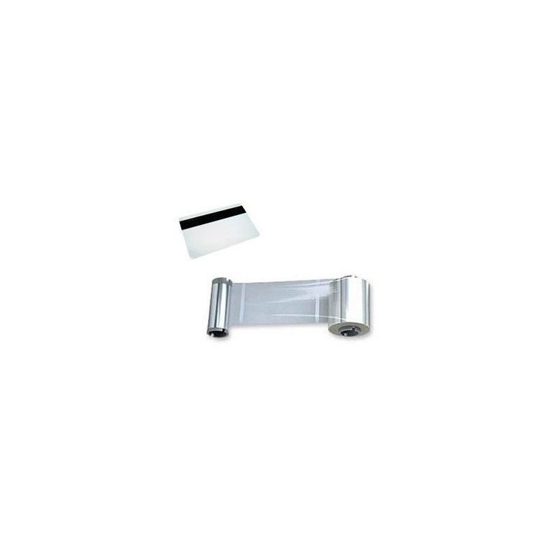 800084-912 Clear 1 mil Laminat