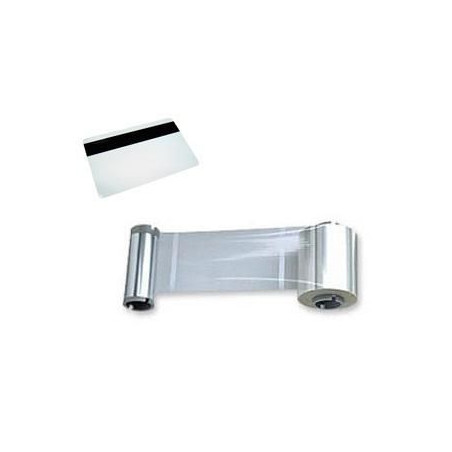 800084-912 Clear 1 mil Laminat