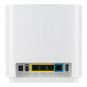 ASUS ZenWiFi XT9 - Router - conmutador de 3 puertos - GigE, | APLIUM