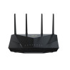 ASUS RT-AX5400 - Enrutador inalámbrico - conmutador de 4 pue | APLIUM