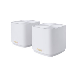 ASUS ZenWiFi XD5 - Sistema Wi-Fi (2 enrutadores) - hasta 3500 pies cua