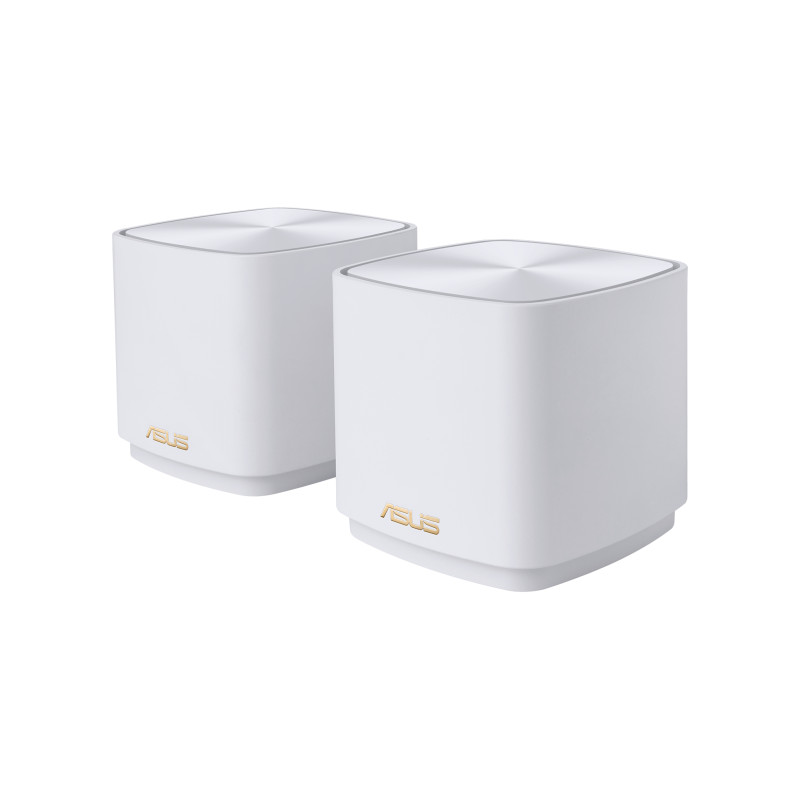 ASUS ZenWiFi XD5 - Sistema Wi-Fi (2 enrutadores) - hasta 350 | APLIUM