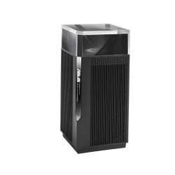 ASUS ZenWiFi Pro ET12 - - sistema Wi-Fi - (enrutador) - hasta 3000 pie