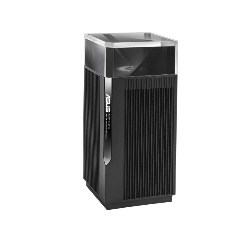ASUS ZenWiFi Pro ET12 - - sistema Wi-Fi - (enrutador) - hast | APLIUM