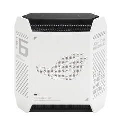 ASUS ROG Rapture GT6 - Sistema Wi-Fi (enrutador) - hasta 270 m² - mall