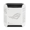 ASUS ROG Rapture GT6 - Sistema Wi-Fi (enrutador) - hasta 270 | APLIUM