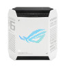 ASUS ROG Rapture GT6 - Sistema Wi-Fi (enrutador) - hasta 270 | APLIUM
