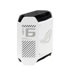 ASUS ROG Rapture GT6 - Sistema Wi-Fi (enrutador) - hasta 270 | APLIUM