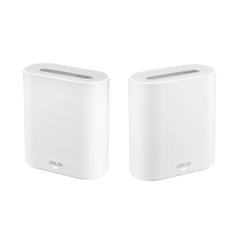 ASUS ExpertWiFi EBM68 - - sistema Wi-Fi - (2 enrutadores) - | APLIUM