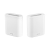ASUS ExpertWiFi EBM68 - - sistema Wi-Fi - (2 enrutadores) - | APLIUM