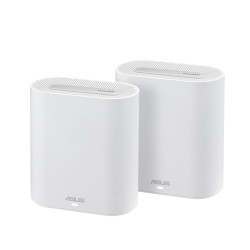ASUS ExpertWiFi EBM68 - - sistema Wi-Fi - (2 enrutadores) - | APLIUM