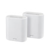 ASUS ExpertWiFi EBM68 - - sistema Wi-Fi - (2 enrutadores) - | APLIUM