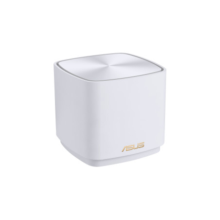 ASUS ZenWiFi XD5 - Sistema Wi-Fi (enrutador) - hasta 2400 pi | APLIUM