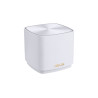 ASUS ZenWiFi XD5 - Sistema Wi-Fi (enrutador) - hasta 2400 pi | APLIUM