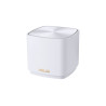 ASUS ZenWiFi XD5 - Sistema Wi-Fi (enrutador) - hasta 2400 pi | APLIUM