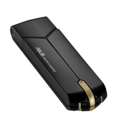 ASUS USB-AX56 - Adaptador de red - USB - 802.11ax (Wi-Fi 6)