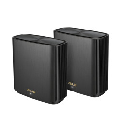 ASUS ZenWiFi AX (XT8) V2 - Sistema Wi-Fi (2 enrutadores) - hasta 5500