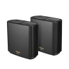 ASUS ZenWiFi AX (XT8) V2 - Sistema Wi-Fi (2 enrutadores) - h | APLIUM