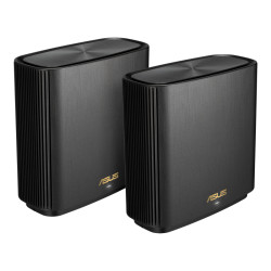 ASUS ZenWiFi AX (XT8) V2 - Sistema Wi-Fi (2 enrutadores) - h | APLIUM