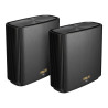 ASUS ZenWiFi AX (XT8) V2 - Sistema Wi-Fi (2 enrutadores) - h | APLIUM