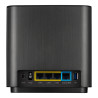 ASUS ZenWiFi AX (XT8) V2 - Sistema Wi-Fi (2 enrutadores) - h | APLIUM
